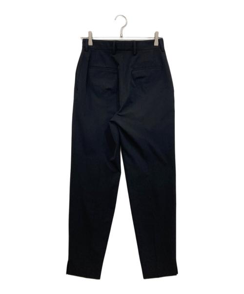 PRADA（プラダ）PRADA (プラダ) テクノストレッチ パンツ ブラック サイズ:40の古着・服飾アイテム