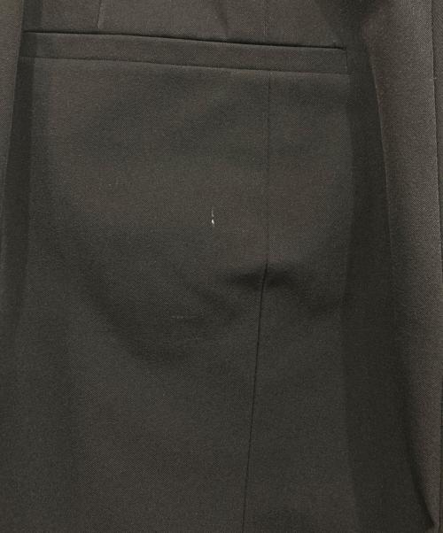 PRADA（プラダ）PRADA (プラダ) テクノストレッチ パンツ ブラック サイズ:40の古着・服飾アイテム