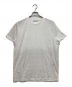 PRADAプラダ）の古着「JERSEY TEE」｜ホワイト