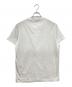 PRADA (プラダ) JERSEY TEE ホワイト サイズ:XL：11000円