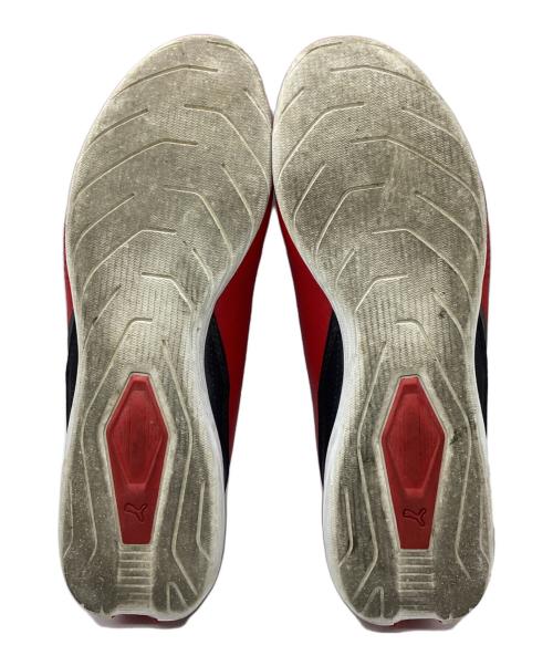 PUMA（プーマ）PUMA (プーマ) フェラーリ ドリフトキャット Decima レッド サイズ:26の古着・服飾アイテム