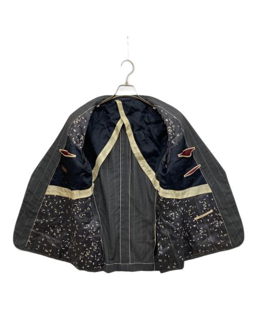 PAUL SMITH（ポールスミス）PAUL SMITH (ポールスミス) テーラードジャケット グレー サイズ:XLの古着・服飾アイテム