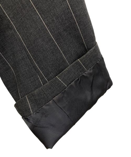 PAUL SMITH（ポールスミス）PAUL SMITH (ポールスミス) テーラードジャケット グレー サイズ:XLの古着・服飾アイテム