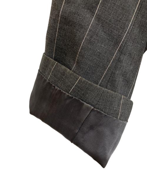 PAUL SMITH（ポールスミス）PAUL SMITH (ポールスミス) テーラードジャケット グレー サイズ:XLの古着・服飾アイテム