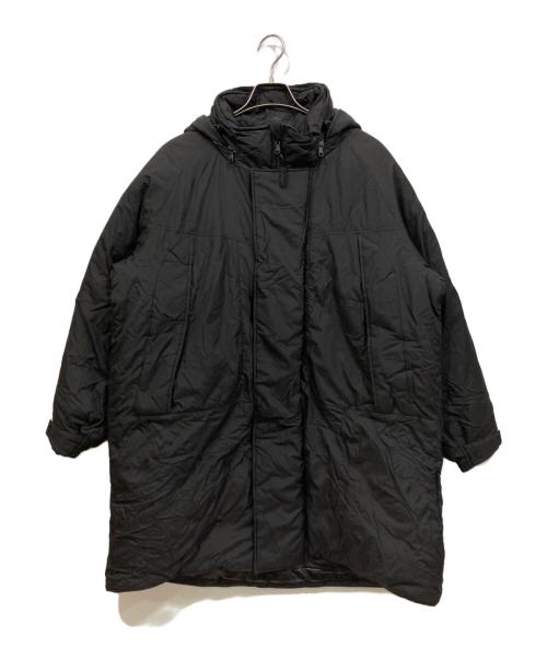 WILD THINGS（ワイルドシングス）WILD THINGS (ワイルドシングス) モンスターパーカー ブラック サイズ:Sの古着・服飾アイテム