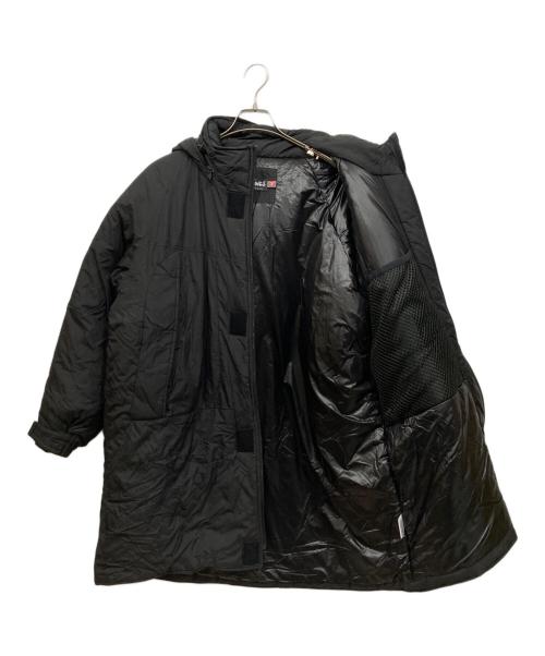 WILD THINGS（ワイルドシングス）WILD THINGS (ワイルドシングス) モンスターパーカー ブラック サイズ:Sの古着・服飾アイテム