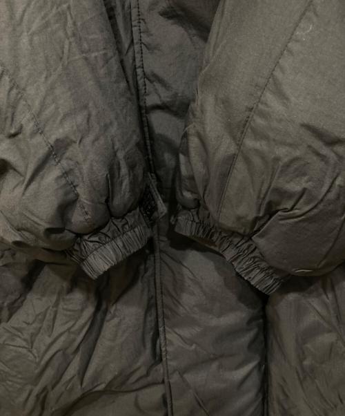 WILD THINGS（ワイルドシングス）WILD THINGS (ワイルドシングス) モンスターパーカー ブラック サイズ:Sの古着・服飾アイテム