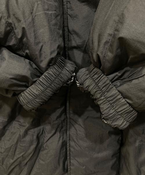 WILD THINGS（ワイルドシングス）WILD THINGS (ワイルドシングス) モンスターパーカー ブラック サイズ:Sの古着・服飾アイテム