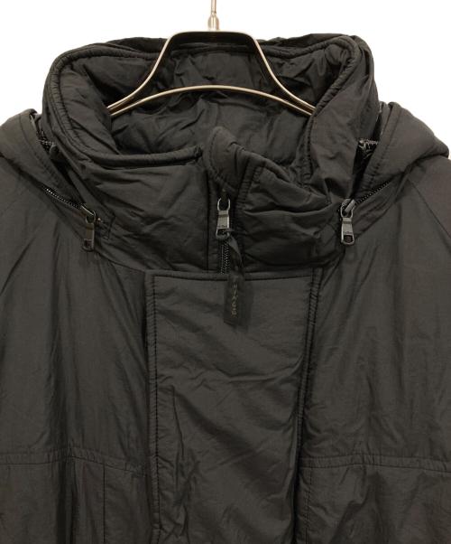 WILD THINGS（ワイルドシングス）WILD THINGS (ワイルドシングス) モンスターパーカー ブラック サイズ:Sの古着・服飾アイテム