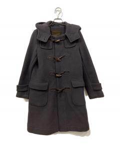 中古・古着通販】Paul Smith BLACK (ポールスミスブラック) ダッフル