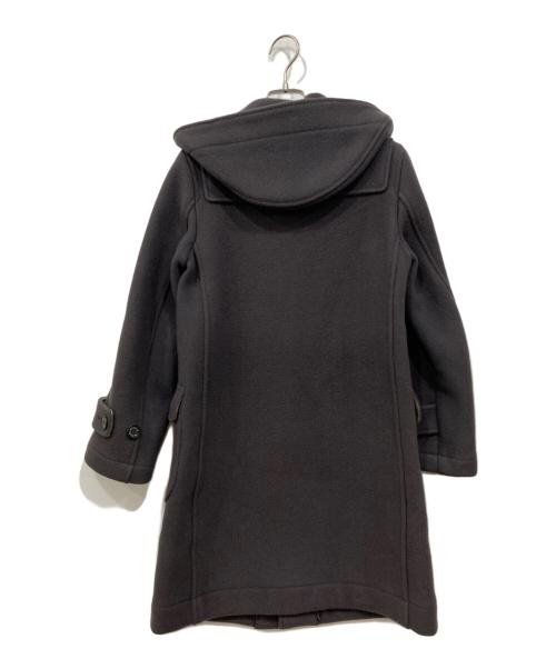 MACKINTOSH（マッキントッシュ）MACKINTOSH (マッキントッシュ) ウールダッフルコート ブラウン サイズ:32の古着・服飾アイテム