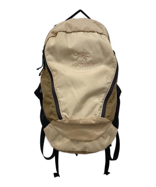 ARC'TERYX（アークテリクス）ARC'TERYX (アークテリクス) BEAMS BOY (ビームスボーイ) 別注 MANTIS 26Lリュックの古着・服飾アイテム