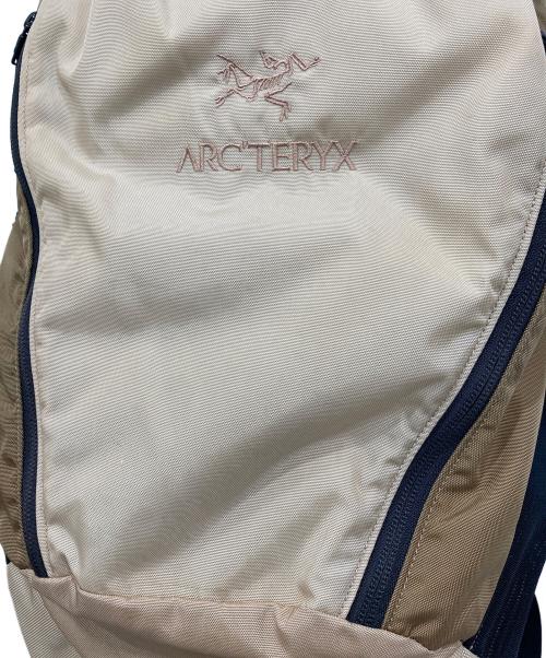 ARC'TERYX（アークテリクス）ARC'TERYX (アークテリクス) BEAMS BOY (ビームスボーイ) 別注 MANTIS 26Lリュックの古着・服飾アイテム