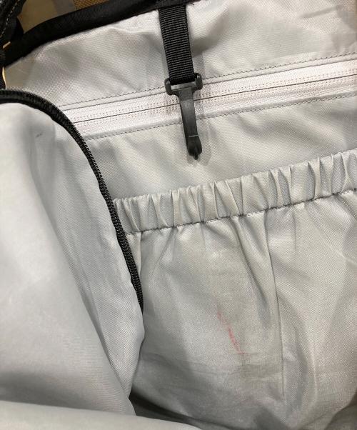 ARC'TERYX（アークテリクス）ARC'TERYX (アークテリクス) BEAMS BOY (ビームスボーイ) 別注 MANTIS 26Lリュックの古着・服飾アイテム