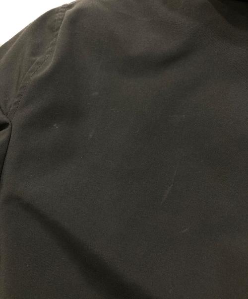 CANADA GOOSE（カナダグース）CANADA GOOSE (カナダグース) ダウンジャケット ブラック サイズ:XSの古着・服飾アイテム