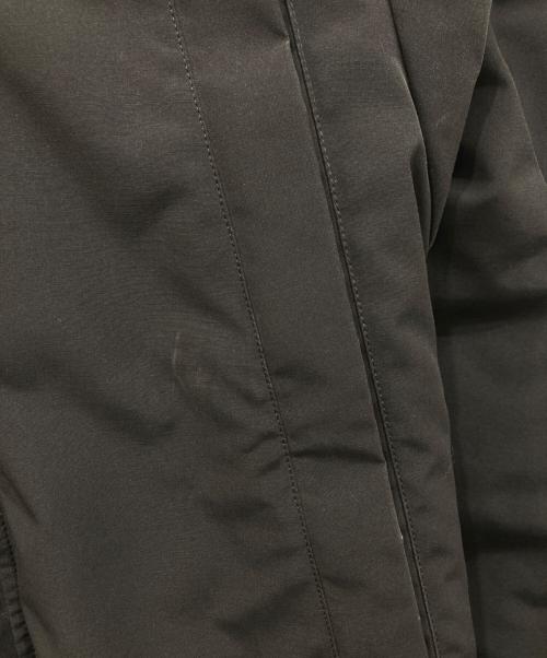 CANADA GOOSE（カナダグース）CANADA GOOSE (カナダグース) ダウンジャケット ブラック サイズ:XSの古着・服飾アイテム