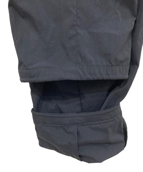 HOUDINI（フーディニ）HOUDINI (フーディニ) ワディパンツ ネイビー サイズ:Ｍの古着・服飾アイテム