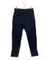HOUDINI（フーディニ）の古着「ワディパンツ」｜ネイビー