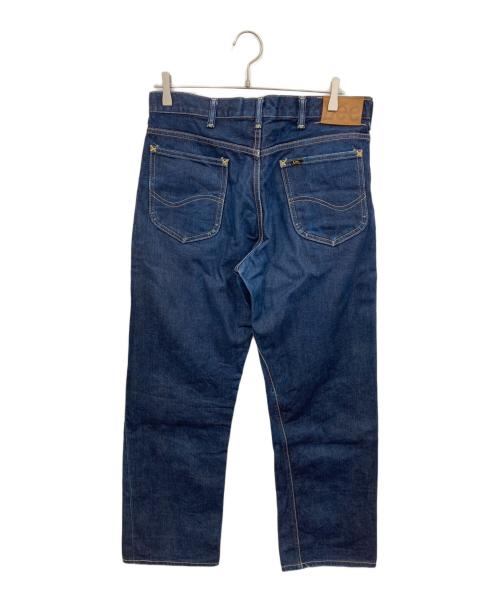 LEE（リー）LEE (リー) WAREHOUSE (ウエアハウス) 101Z 復刻デニムパンツ インディゴ サイズ:32の古着・服飾アイテム