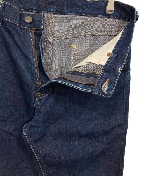 LEE（リー）LEE (リー) WAREHOUSE (ウエアハウス) 101Z 復刻デニムパンツ インディゴ サイズ:32の古着・服飾アイテム