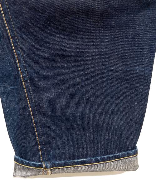 LEE（リー）LEE (リー) WAREHOUSE (ウエアハウス) 101Z 復刻デニムパンツ インディゴ サイズ:32の古着・服飾アイテム