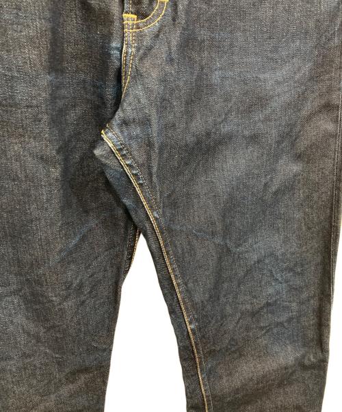LEE（リー）LEE (リー) WAREHOUSE (ウエアハウス) 101Z 復刻デニムパンツ インディゴ サイズ:32の古着・服飾アイテム