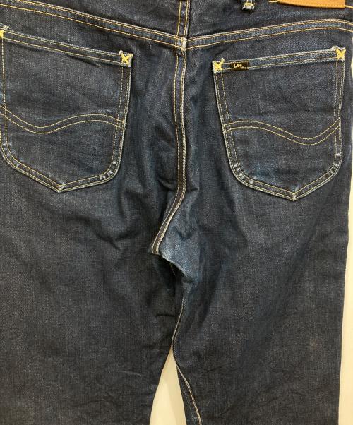 LEE（リー）LEE (リー) WAREHOUSE (ウエアハウス) 101Z 復刻デニムパンツ インディゴ サイズ:32の古着・服飾アイテム