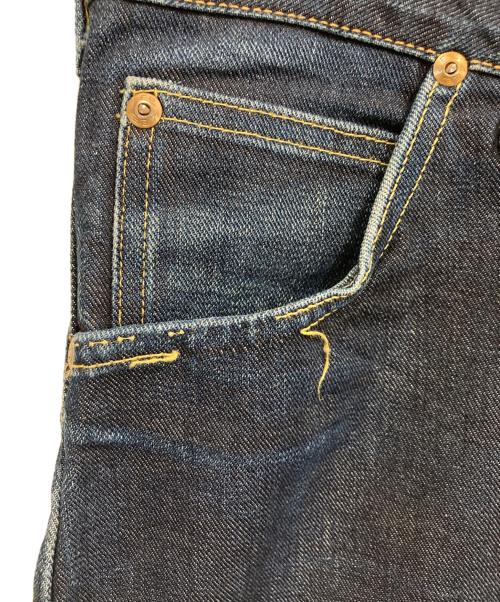 LEE（リー）LEE (リー) WAREHOUSE (ウエアハウス) 101Z 復刻デニムパンツ インディゴ サイズ:32の古着・服飾アイテム