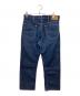 LEE (リー) WAREHOUSE (ウエアハウス) 101Z 復刻デニムパンツ インディゴ サイズ:32：14000円