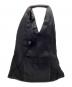 MM6 Maison Margiela (エムエムシックスメゾンマルジェラ) ハンドバッグ ブラック：12000円