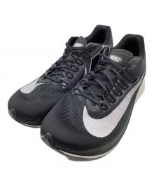 NIKE（ナイキ）の古着「ローカットスニーカー」｜ブラック