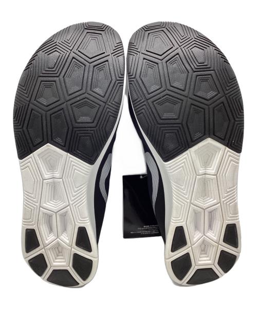 NIKE（ナイキ）NIKE (ナイキ) ローカットスニーカー ブラック サイズ:28.5cmの古着・服飾アイテム