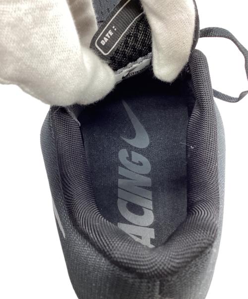 NIKE（ナイキ）NIKE (ナイキ) ローカットスニーカー ブラック サイズ:28.5cmの古着・服飾アイテム