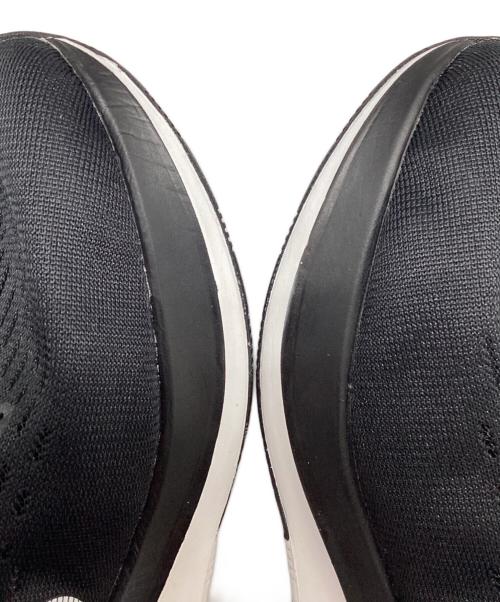 NIKE（ナイキ）NIKE (ナイキ) ローカットスニーカー ブラック サイズ:28.5cmの古着・服飾アイテム