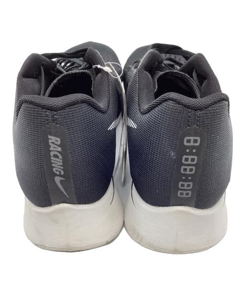 NIKE（ナイキ）NIKE (ナイキ) ローカットスニーカー ブラック サイズ:28.5cmの古着・服飾アイテム