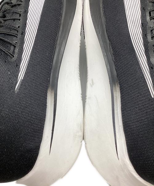 NIKE（ナイキ）NIKE (ナイキ) ローカットスニーカー ブラック サイズ:28.5cmの古着・服飾アイテム