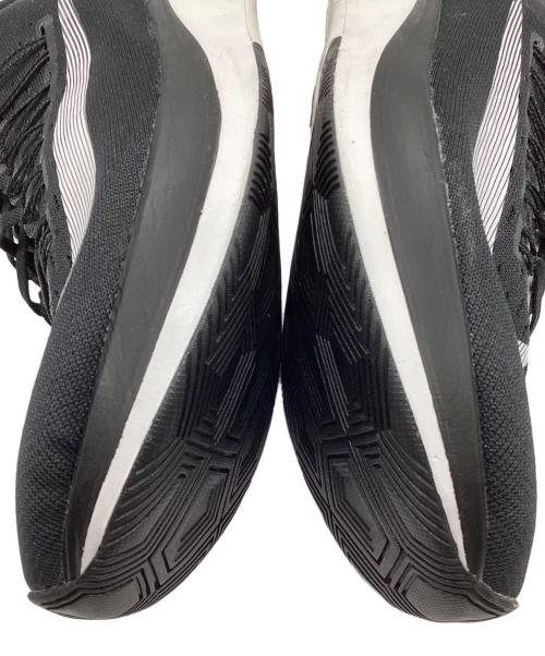 NIKE（ナイキ）NIKE (ナイキ) ローカットスニーカー ブラック サイズ:28.5cmの古着・服飾アイテム