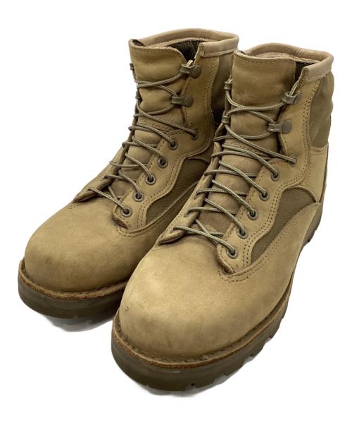 Danner（ダナー）Danner (ダナー) スウェードブーツ ブラウン サイズ:46の古着・服飾アイテム