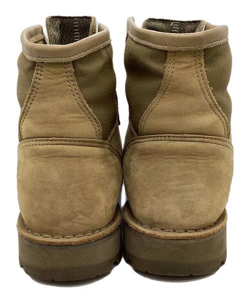 Danner（ダナー）Danner (ダナー) スウェードブーツ ブラウン サイズ:46の古着・服飾アイテム