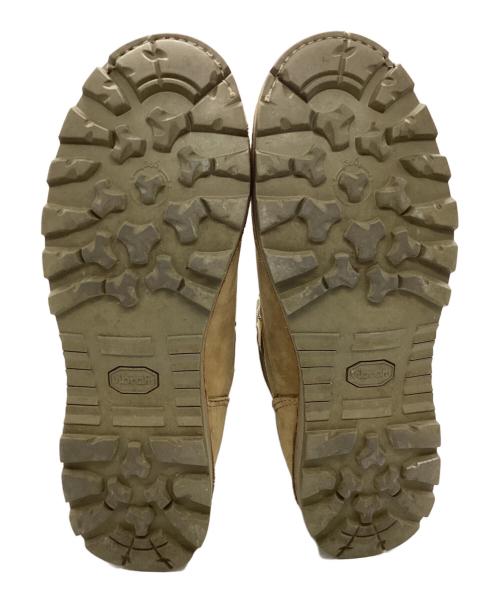 Danner（ダナー）Danner (ダナー) スウェードブーツ ブラウン サイズ:46の古着・服飾アイテム