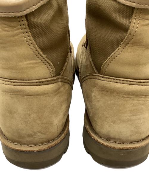 Danner（ダナー）Danner (ダナー) スウェードブーツ ブラウン サイズ:46の古着・服飾アイテム