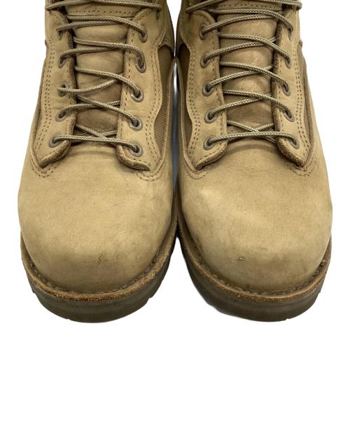 Danner（ダナー）Danner (ダナー) スウェードブーツ ブラウン サイズ:46の古着・服飾アイテム