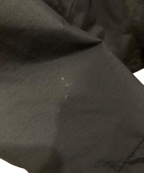 THE NORTH FACE（ザ ノース フェイス）THE NORTH FACE (ザ ノース フェイス) 3-in-1 ジャケット ブラック サイズ:Sの古着・服飾アイテム