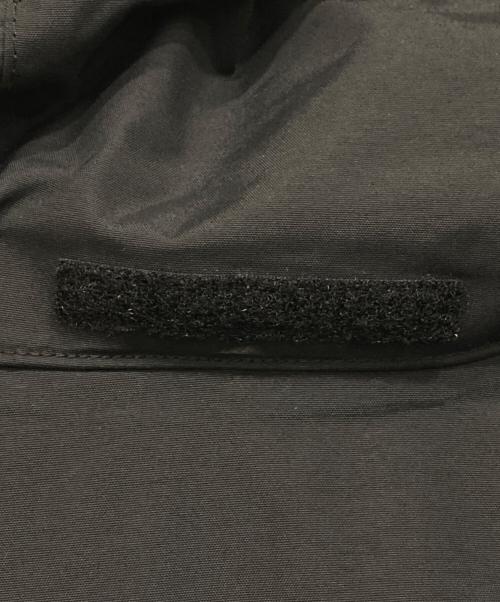 THE NORTH FACE（ザ ノース フェイス）THE NORTH FACE (ザ ノース フェイス) 3-in-1 ジャケット ブラック サイズ:Sの古着・服飾アイテム