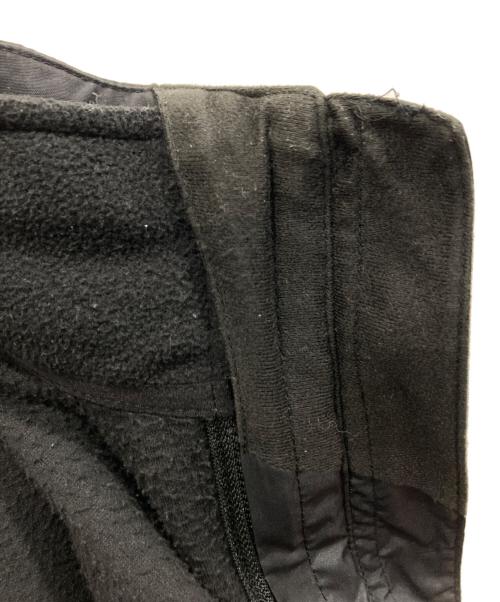 THE NORTH FACE（ザ ノース フェイス）THE NORTH FACE (ザ ノース フェイス) 3-in-1 ジャケット ブラック サイズ:Sの古着・服飾アイテム