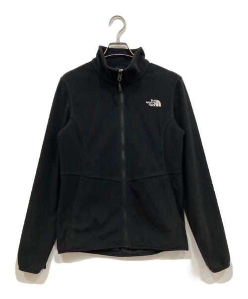 THE NORTH FACE（ザ ノース フェイス）THE NORTH FACE (ザ ノース フェイス) 3-in-1 ジャケット ブラック サイズ:Sの古着・服飾アイテム