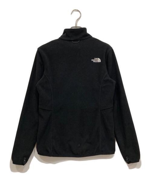 THE NORTH FACE（ザ ノース フェイス）THE NORTH FACE (ザ ノース フェイス) 3-in-1 ジャケット ブラック サイズ:Sの古着・服飾アイテム