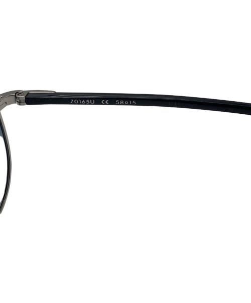 LOUIS VUITTON（ルイ ヴィトン）LOUIS VUITTON (ルイ ヴィトン) サングラス ブラック サイズ:58□15の古着・服飾アイテム