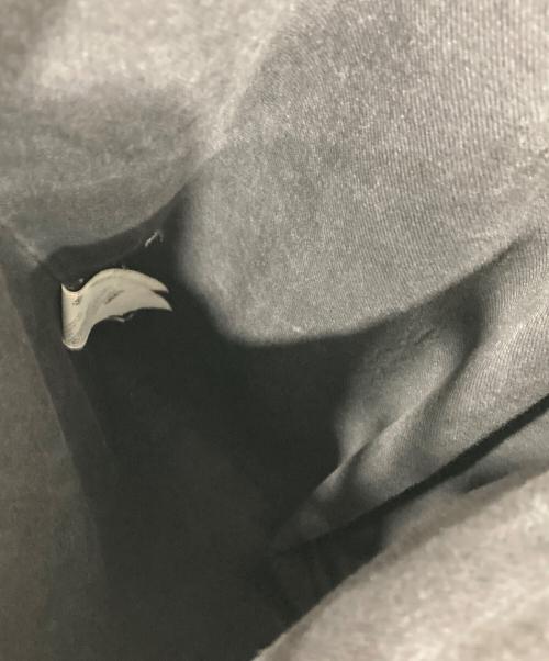 MM6 Maison Margiela（エムエムシックスメゾンマルジェラ）MM6 Maison Margiela (エムエムシックスメゾンマルジェラ) トートバッグ ブラックの古着・服飾アイテム