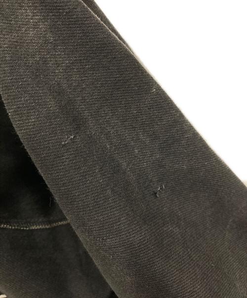 MM6 Maison Margiela（エムエムシックスメゾンマルジェラ）MM6 Maison Margiela (エムエムシックスメゾンマルジェラ) トートバッグ ブラックの古着・服飾アイテム